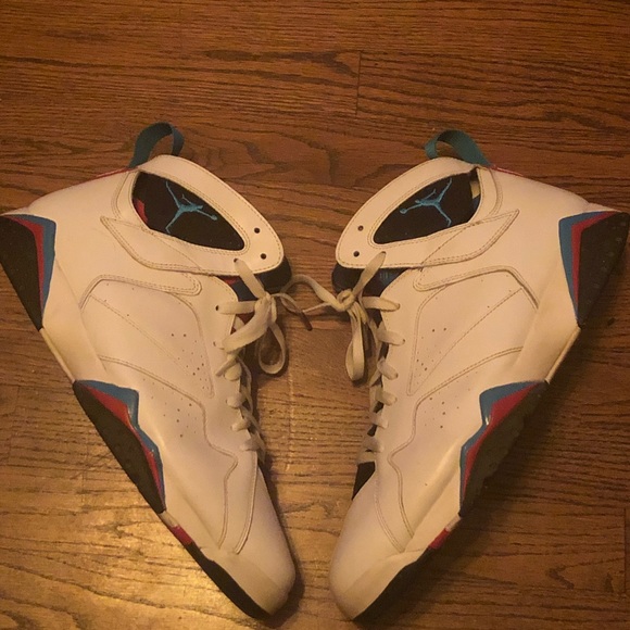 Jordan Other - Men’s Retro Jordan 7’s Orion Blue Size 14